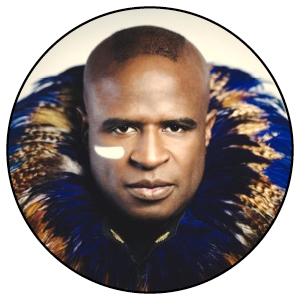 Alex Boyé | Performer and Mental Health Advocate